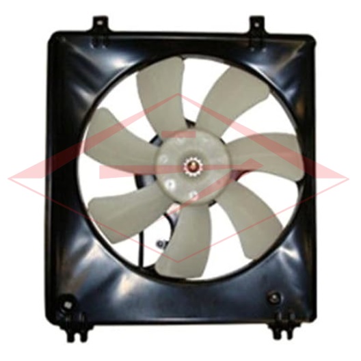 38615-R70-A01｜38616-R70-A01｜38611-RL8-A01｜38615R70A01｜38616R70A01｜38611RL8A01｜A/C FAN ASSY