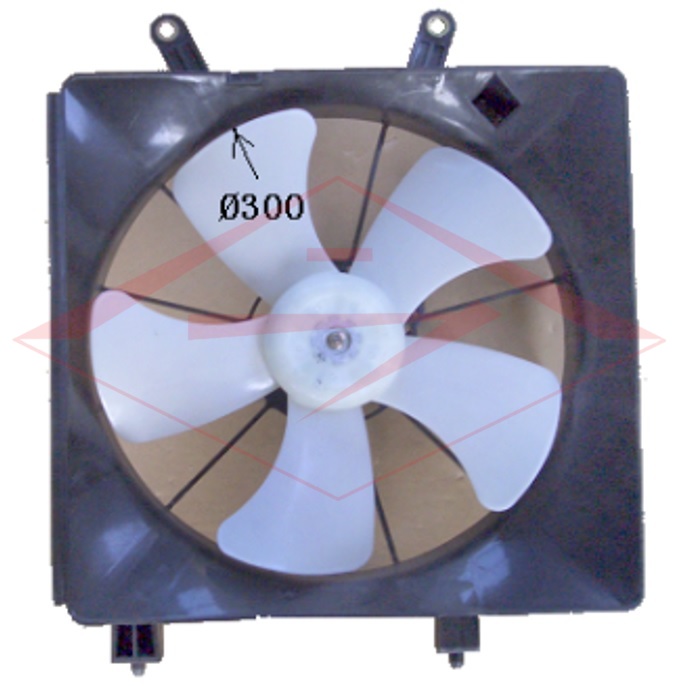 19000-PSL-F513|19000-PSL-F513|19015-PMM-A51|19015-PLC-003|19030-PLC-003|19030-PAA-A01|19020-PLC-003|19000PSLF513|19015PMMA51|19015PLC003|19030PLC003|19030PAAA01|19020PLC003|VENTILADOR DE RADIADOR