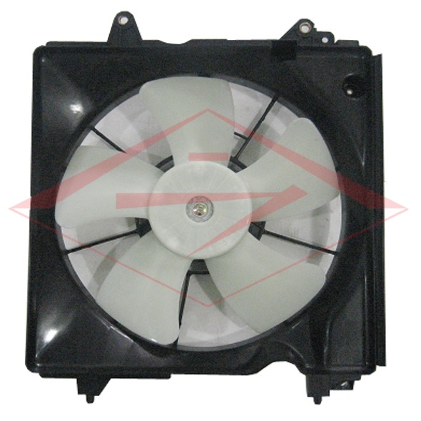 19015-R1A-A01|19030-R1A-A01|19020-RSA-G01|19015R1AA01|19030R1AA01|19020RSAG01|RADIATOR FAN ASSY
