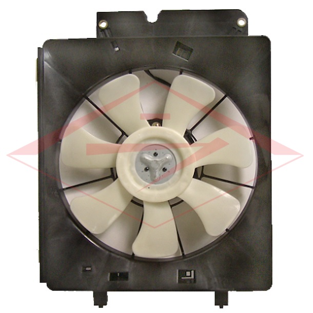 38605-PNB-003|38615-PNB-003|38616-P3G-003|38611-PNA-003|38605PNB003|38615PNB003|38616P3G003|38611PNA003|A/C FAN ASSY