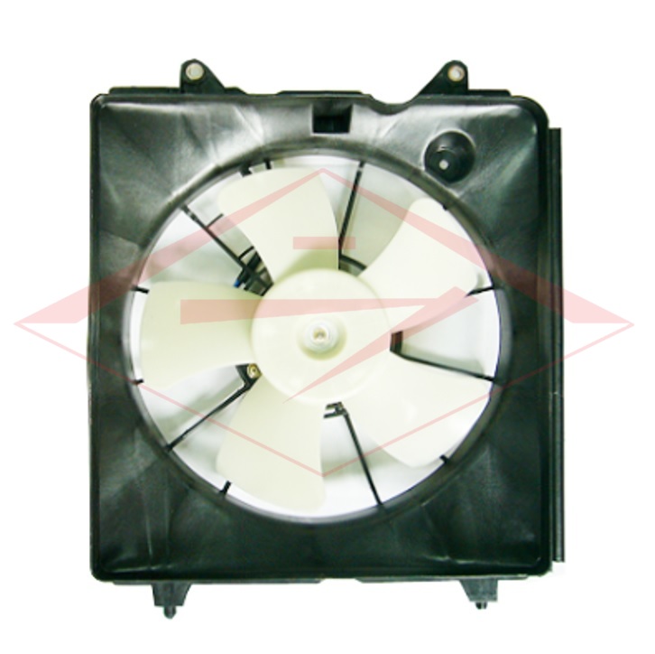 19015-RZB-T01|19030-RRA-A01|19020-RSA-G01|19015RZBT01|19030RRAA01|19020RSAG01|VENTILADOR DE RADIADOR
