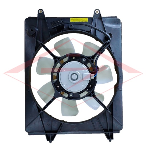 38615-5LA-A01|38616-5LA-A01|38611-RMX-A51|386155LAA01|386165LAA01|38611RMXA51|VENTILADOR DE AC