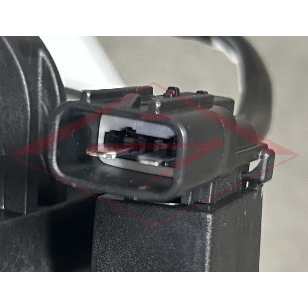 19015-5PA-A01｜19030-5PA-A01｜190155PAA01｜190305PAA01｜RADIATOR FAN ASSY ...