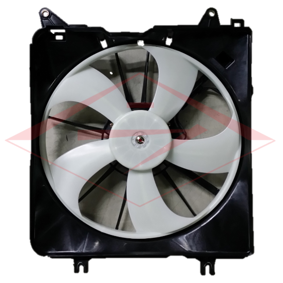 19015-5PA-A01｜19030-5PH-A01｜190155PAA01｜190305PHA01｜RADIATOR FAN ASSY