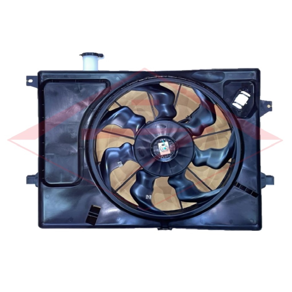 25380-3X000|25350-3X000|25386-3X000|25231-1P390|253803X000|253503X000|253863X000|252311P390|VENTILADOR DE RADIADOR
