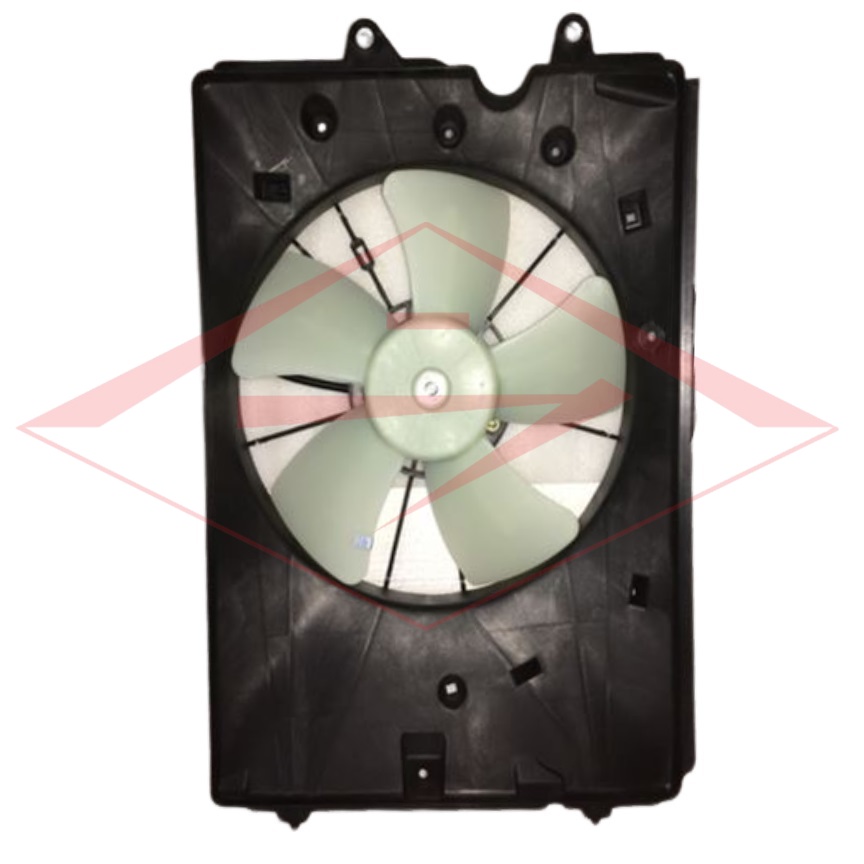 19015-RN0-A01｜19030-RN0-A51｜19020-RGL-A01｜19015RN0A01｜19030RN0A51｜19020RGLA01｜RADIATOR FAN ASSY