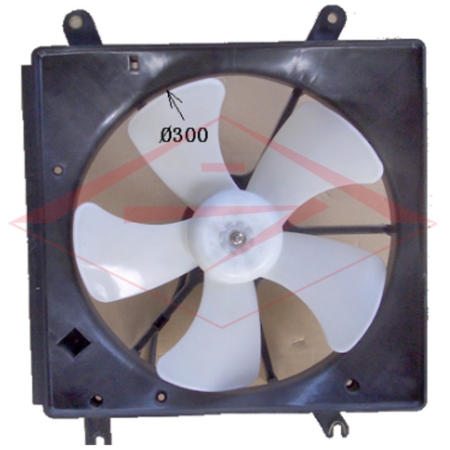 19015-P0A-003｜19030-PT0-003｜19030-PC8-A01｜19020-PT0-003｜19020-PAA-A01｜19015P0A003｜19030PT0003｜19030PC8A01｜19020PT0003｜19020PAAA01｜RADIATOR FAN ASSY