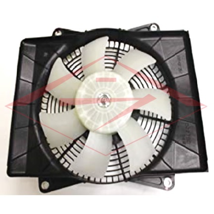 8-98051-818-0｜8980518180｜A/C FAN ASSY｜Taiwan Auto Parts Manufacturer ...