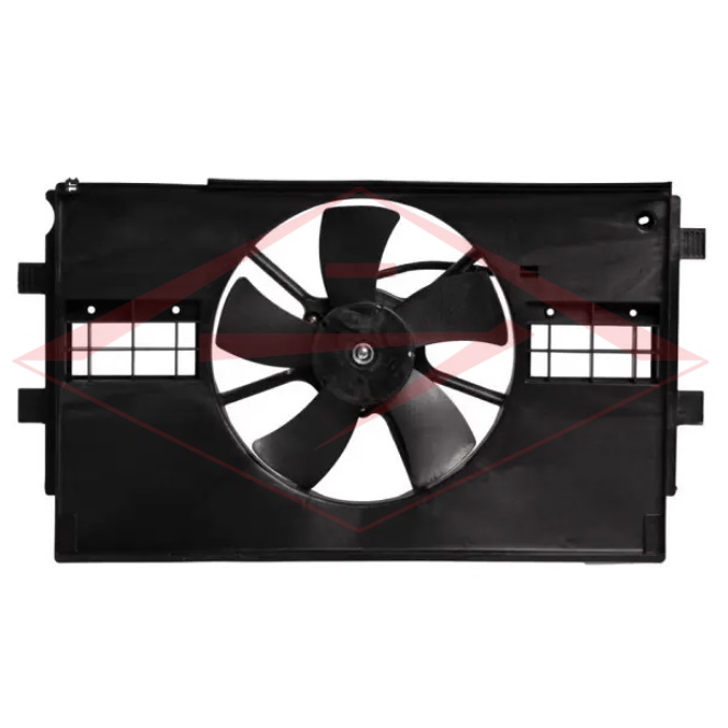 1355A146|1355A141|1355A132|RADIATOR FAN ASSY