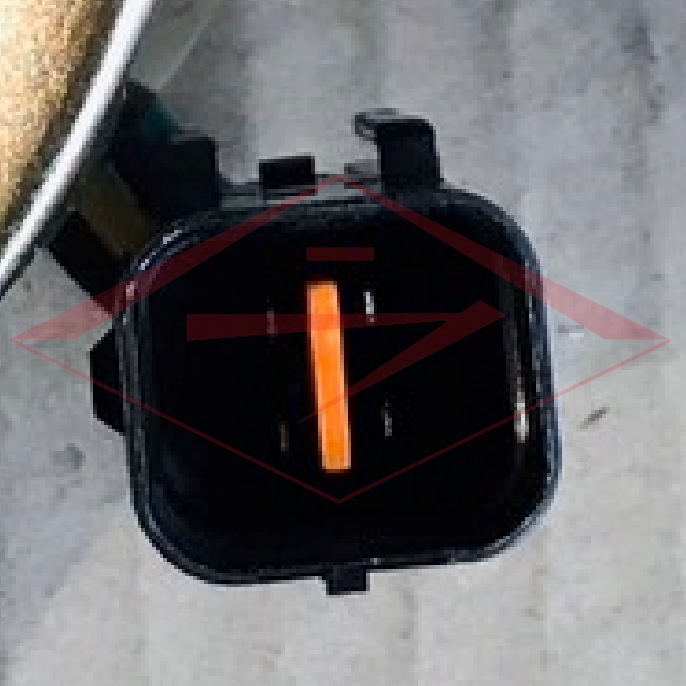 1355A146|1355A141|1355A132|RADIATOR FAN ASSY