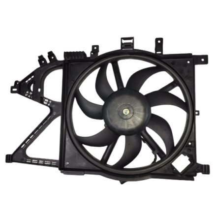 1314-446|1314-443|9158-007|1341-331|1314446|1314443|9158007|1341331|RADIATOR FAN ASSY