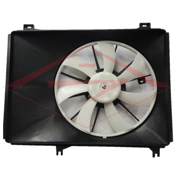 17760-71L00|17120-80J00|17111-71L00|1776071L00|1712080J00|1711171L00|RADIATOR FAN ASSY