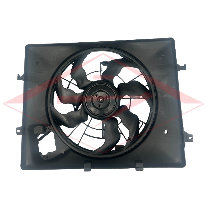 25380-2T500|25350-2T500|25386-2T500|25231-3K460|253802T500|253502T500|253862T500|252313K460|RADIATOR FAN ASSEMBLY