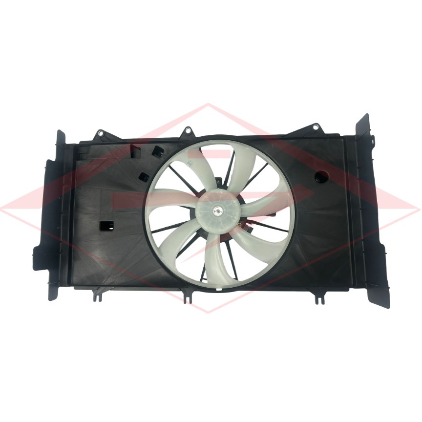 17100-61M20｜1710061M20｜RADIATOR FAN ASSY