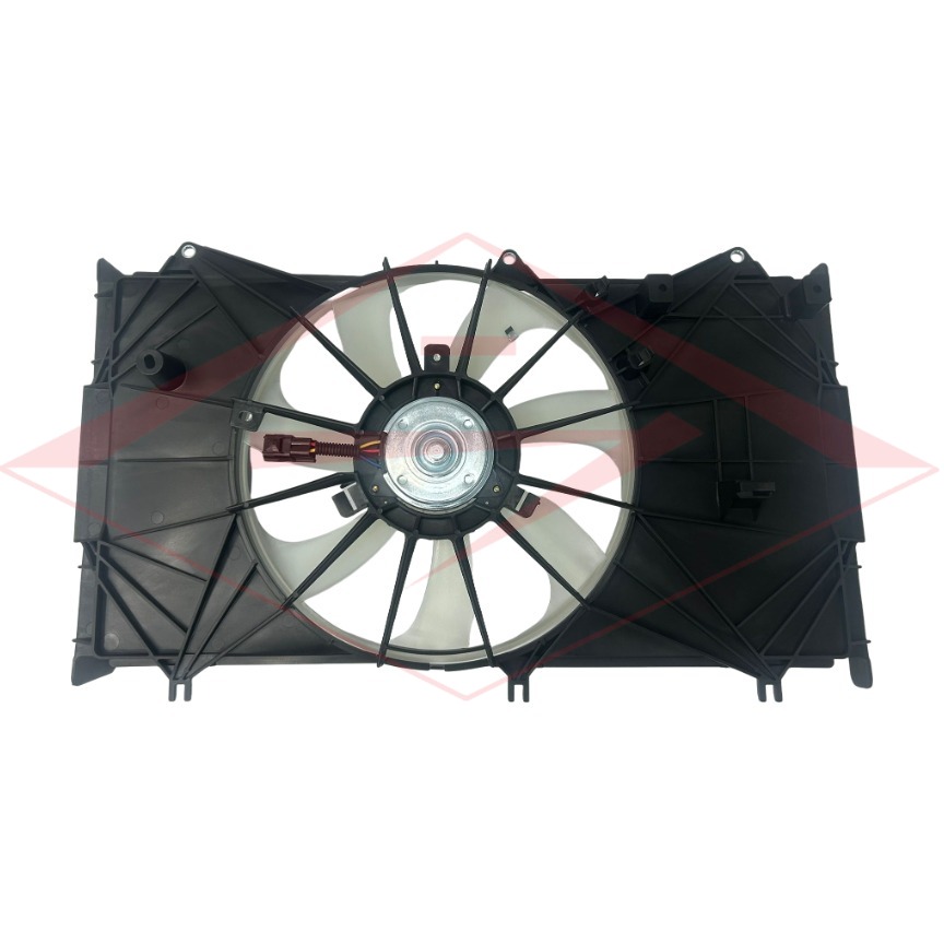 17100-61M20｜1710061M20｜RADIATOR FAN ASSY