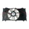 CL-4262A｜RADIATOR FAN ASSY