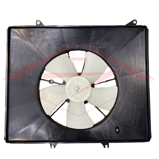 16360-BZ280｜16711-BZ110｜16361-21050｜16360BZ280｜16711BZ110｜1636121050｜RADIATOR FAN ASSY