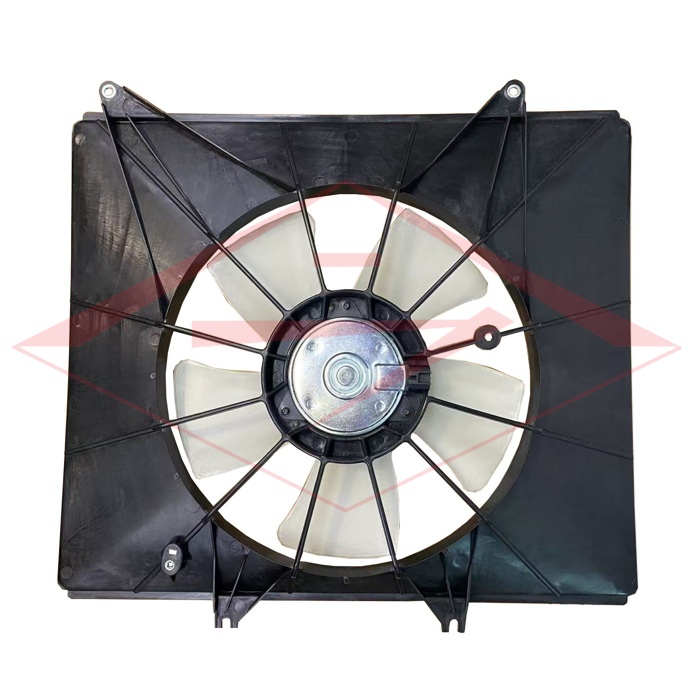 16360-BZ280｜16711-BZ110｜16361-21050｜16360BZ280｜16711BZ110｜1636121050｜RADIATOR FAN ASSY