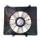 CL-4186E｜RADIATOR FAN ASSY