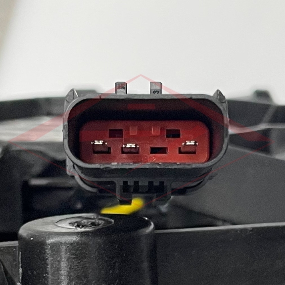 84120130｜85654566｜84580366｜86778035｜84337479｜85654567｜86778036｜84337480｜84580367｜DUAL FAN ASSY