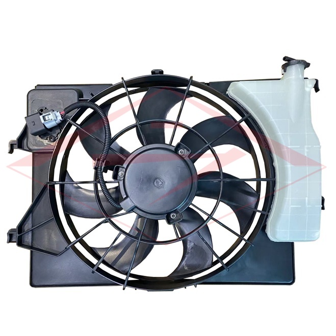 25380-K2000｜25350-H8050｜25386-K2000｜25231-M0390｜25380K2000｜25350H8050｜25386K2000｜25231M0390｜RADIATOR FAN ASSY