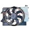 CL-4228A｜RADIATOR FAN ASSY