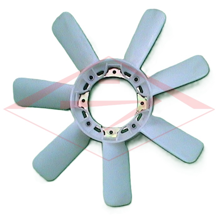 16361-56070｜16361-57040｜1636156070｜1636157040｜CLUTCH FAN BLADE
