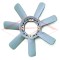CL-47212｜CLUTCH FAN BLADE