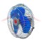 CL-987A｜AUTO FAN