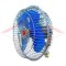 CL-988A｜AUTO FAN