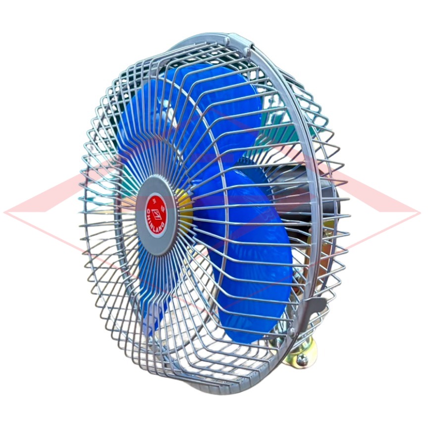 |AUTO FAN