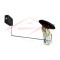 CL-9516L｜FUEL GAUGE SENDER