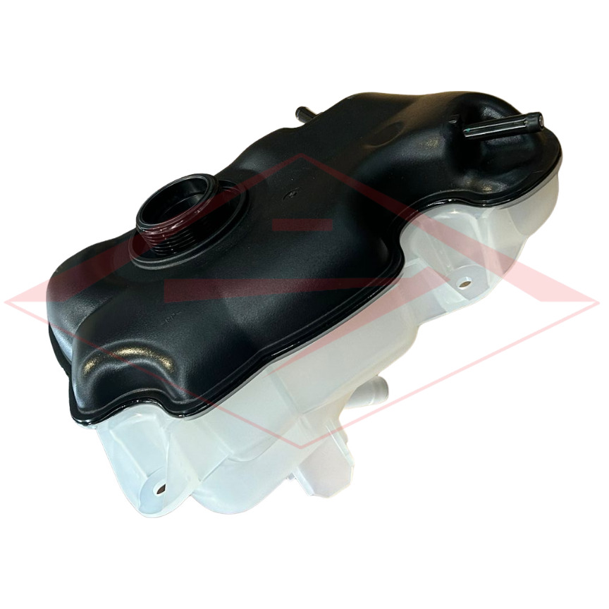 CR3Z-8A080-A｜CR3Z8A080A｜COOLANT RESERVOIR TANK