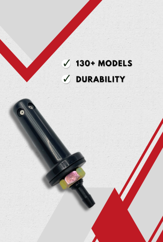 CHIN LANG-Washer nozzle