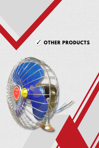 CHIN LANG-Otros Productos